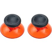 Resim G-jcd 2 Adet Og Joystick Thumb Çubuk Kavrama Kapağı Microsoft Xbox 360 Joypad Denetleyici Thumbsticks Kapağı 