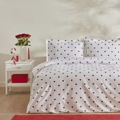 Resim Amour Çift Kişilik Nevresim Takımı Sarah Anderson