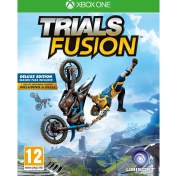 Resim Trial Fusion Xbox One Oyun 
