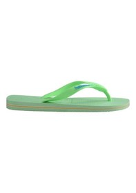 Resim Havaianas Brasil Logo Bayan Terlik - Yeşil 
