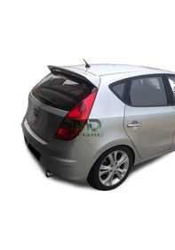 Resim Hyundai İ30 Spoiler 2007-2011 -podiumgarage- 