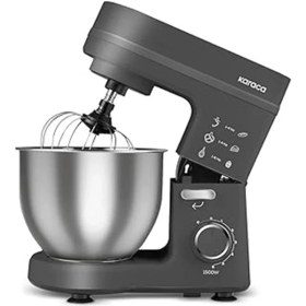 Resim Maestrochef Stella Space Gray 1500W 