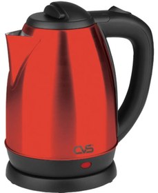 Resim CVS Su Isıtıcı Kettle 1.7lt Dn00010 