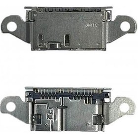 Resim Samsung Uyumlu Galaxy Note 3 N9000 Şarj Soketi (469693227) 