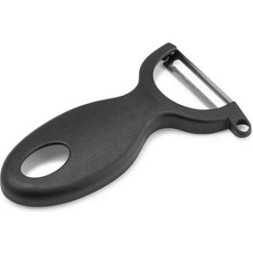 Resim Zenvia Elegance Sapan Soyacak Siyah Plastik Saplı (4887) ZNVA-GO3146 