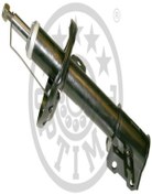 Resim OPTIMAL A3246GR Amortisor On Sag ( Opel : Astra H 1.4 1.6 04- ) 344357 (WA475124) 