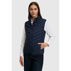 Resim U.s. Polo Assn. Kadın Lacivert Yelek (Dokuma) 50319224-VR033 