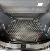 Resim OEM Toyota C-Hr | 2023 Sonrası Bagaj Havuzu | Ses Sistemi Yok 