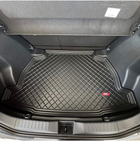 Resim OEM Toyota C-Hr | 2023 Sonrası Bagaj Havuzu | Ses Sistemi Yok 