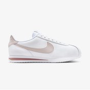Resim Nike Women Cortez Kadın Beyaz Sneaker 