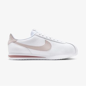 Resim Nike Women Cortez Kadın Beyaz Sneaker 