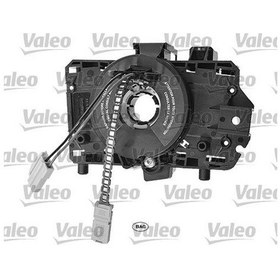 Resim Valeo 251643 - İkaz Kol Bağlantı Parçası Aırbag Sargısı / Direks 