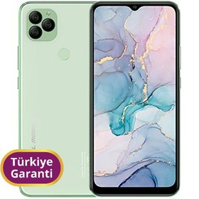 Resim General Mobile GM 22 TR Garanti | 32 GB 3 GB Yeşil 