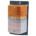 Resim Scania 112-113 1980-1995 Sol Sinyal Camı 