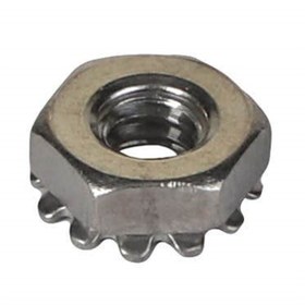 Resim AGCO Kapak Somunu - AGCO | AG563095 