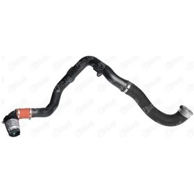 Resim Renault Turbo Hortumu - Komple - İbr 12793 