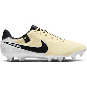 Resim Nike Tiempo Legend 10 Academy Erkek Krampon Dv4337-700 Sarı 