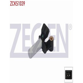 Resim Cıtroen Jumper 2.2 Hdı 2006- Krank Devir Sensörü 1920lv 