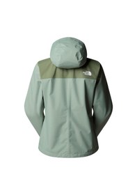 Resim The North Face Antora Raın Kadın Yağmurluk Ceket Nf0a8bkdd5m1 Çok Renkli 