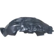 Resim TŞT 2006 - 2014 Nissan Pıck Up Navara - Ön Çamurluk Davlumbazı Sol (Oem NO:63841EA400) 