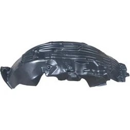 Resim TŞT 2006 - 2014 Nissan Pıck Up Navara - Ön Çamurluk Davlumbazı Sol (Oem NO:63841EA400) 