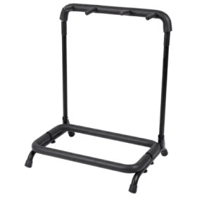 Resim Larkin GS300 Çoklu Gitar Standı (Multi Guitar Stand) 