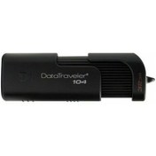 Resim Kingston DT104 32 GB USB Flash Bellek Kingston DT104 32 GB USB Flash Bellek