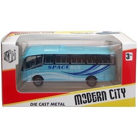 Resim Birlik Oyuncak Otobüs Çek Bırak Oyuncak Mint S2876282424n1-1 