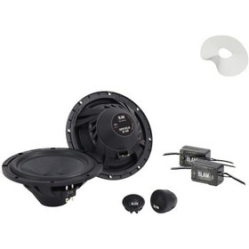 Resim Blam Komponent Hoparlör 16cm 
