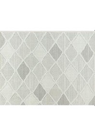 Resim Padişah Halı Touch 73355 060 Serisi Salon Oturma Yatak Odası Halısı Krem 