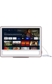 Resim Vestel 24HA9530 24"RB 60 Ekran Dahili Uydu Alıcılı HD Ready Smart LED TV 