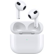 Resim Apple Airpods 3.Nesil Bluetooth Kulaklık | TR Garanti 