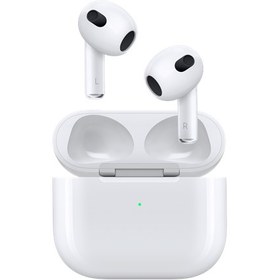 Resim Apple Airpods 3.Nesil Bluetooth Kulaklık | TR Garanti 