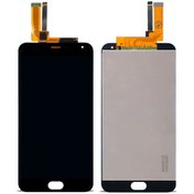 Resim Kdr Meizu M2 Note M571 Lcd Ekran Dokunmatik Kdr Meizu M2 Note M571 Lcd Ekran Dokunmatik