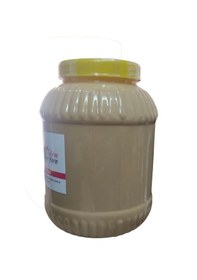 Resim Ege'den Her Yere Taş Değirmen Tahini 5 Kg. Nazilli Tahini 