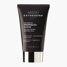Resim Institut Esthederm Intensive Propolis Kaolin Purifying Mask 75 ml 