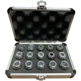 Resim Er25 Pens Seti Er25 Tutucu Pens Seti 15 Pcs 