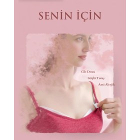 Resim Şeffaf Göğüs Bandı Çift Taraflı Elbise Sabitleyici Bant Görünmez Vücut Yapışkanlı Bant 5 Metre 2 cm En 