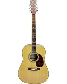 Resim Ardor Lfg068 Akustik Gitar Kılıf 