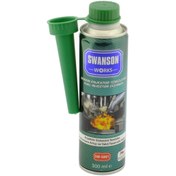 Resim Aydıns trade Swanson Works Benzin Ve Lpg Enjektör Yakıt Sistemi Temizleyici Katkı 