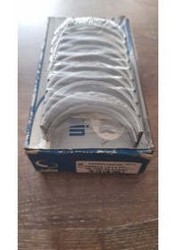 Resim Corolla Uyumlu ANA YATAK 1.4-1.6 (4ZZ-FE / 3ZZ-FE) VVTI (0,25) ŞAHİN 