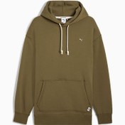 Resim MMQ Kapüşonlu Sweatshirt 