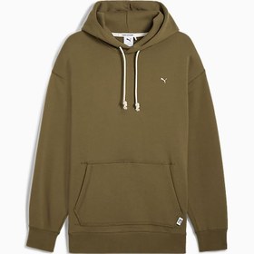 Resim MMQ Kapüşonlu Sweatshirt 