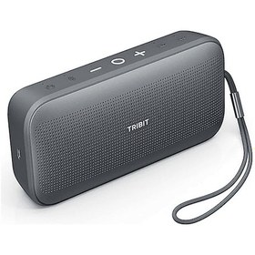 Resim Trıbıt Stormbox Flow 25w 30 Saat Oynatma Süresi Ip67 Su Geçirmez Powerbank Özellikli Taşınabilir Bluetooth Hoparlör 