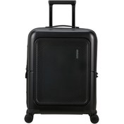 Resim American Tourister Dashpop-Spinner Kabin Boy Valiz 