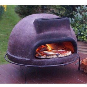 Resim Toskana Pizza Fırını 