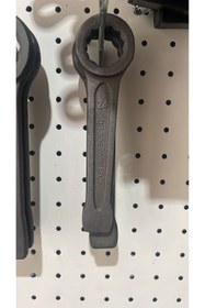 Resim denfos Profesyonel Darbeli Yıldız Anahtar No. 24 