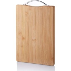 Resim Balsa Lüks Kesi̇m Panosu BLS-BEK-152 20 