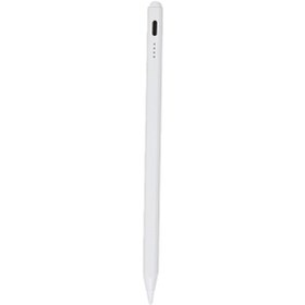 Resim K-2260 Universal Kapasitif Stylus iPad Tablet Dokunmatik Kalem 