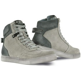 Resim Shima Sx-2 Evo Korumalı Kadın Motosiklet Botu 